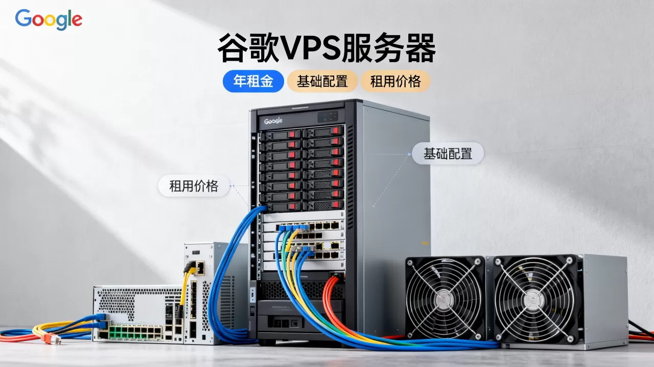 谷歌vps服务器一年多少钱,租用价格贵不贵? 谷歌vps服务器一年多少钱,租用价格贵不贵?
