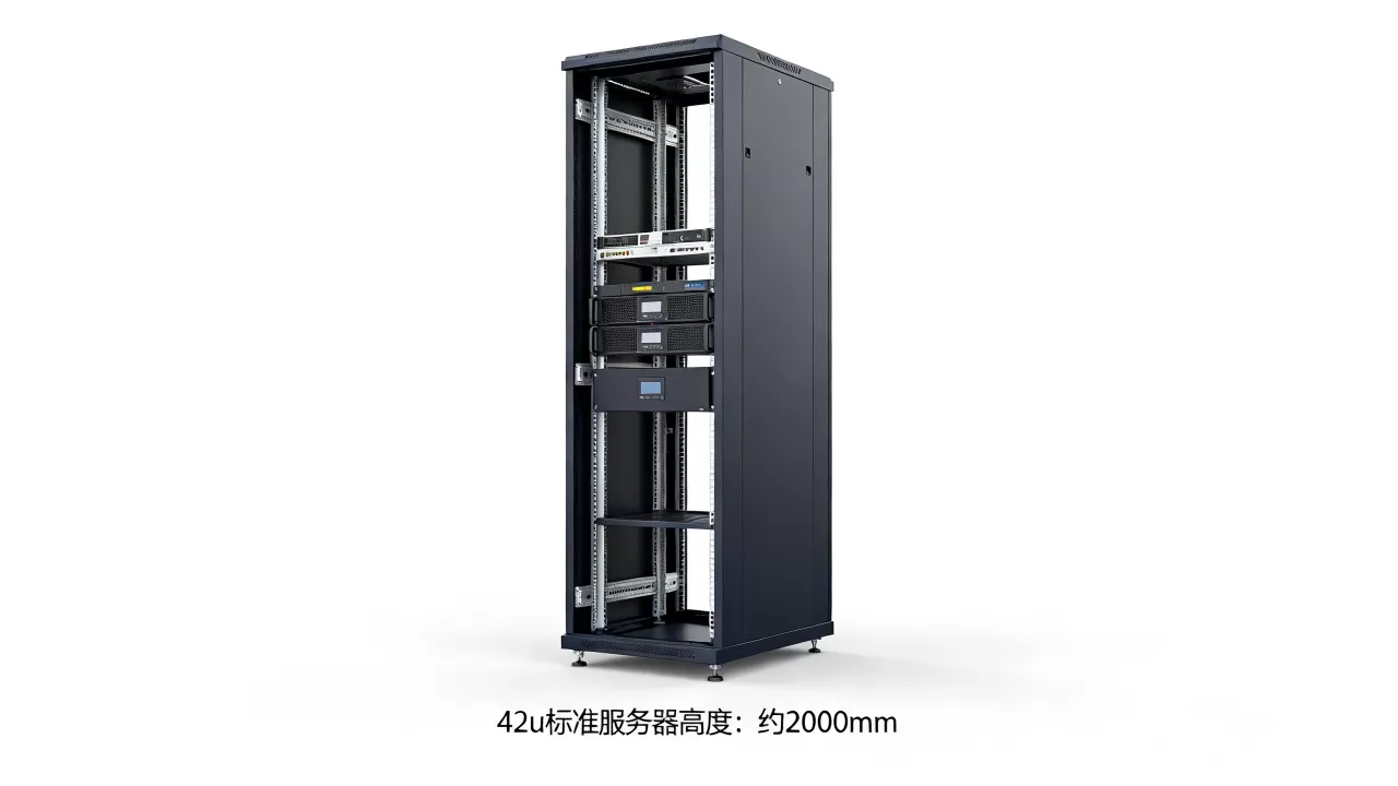 42u标准服务器一般多少米 42u标准服务器一般多少米