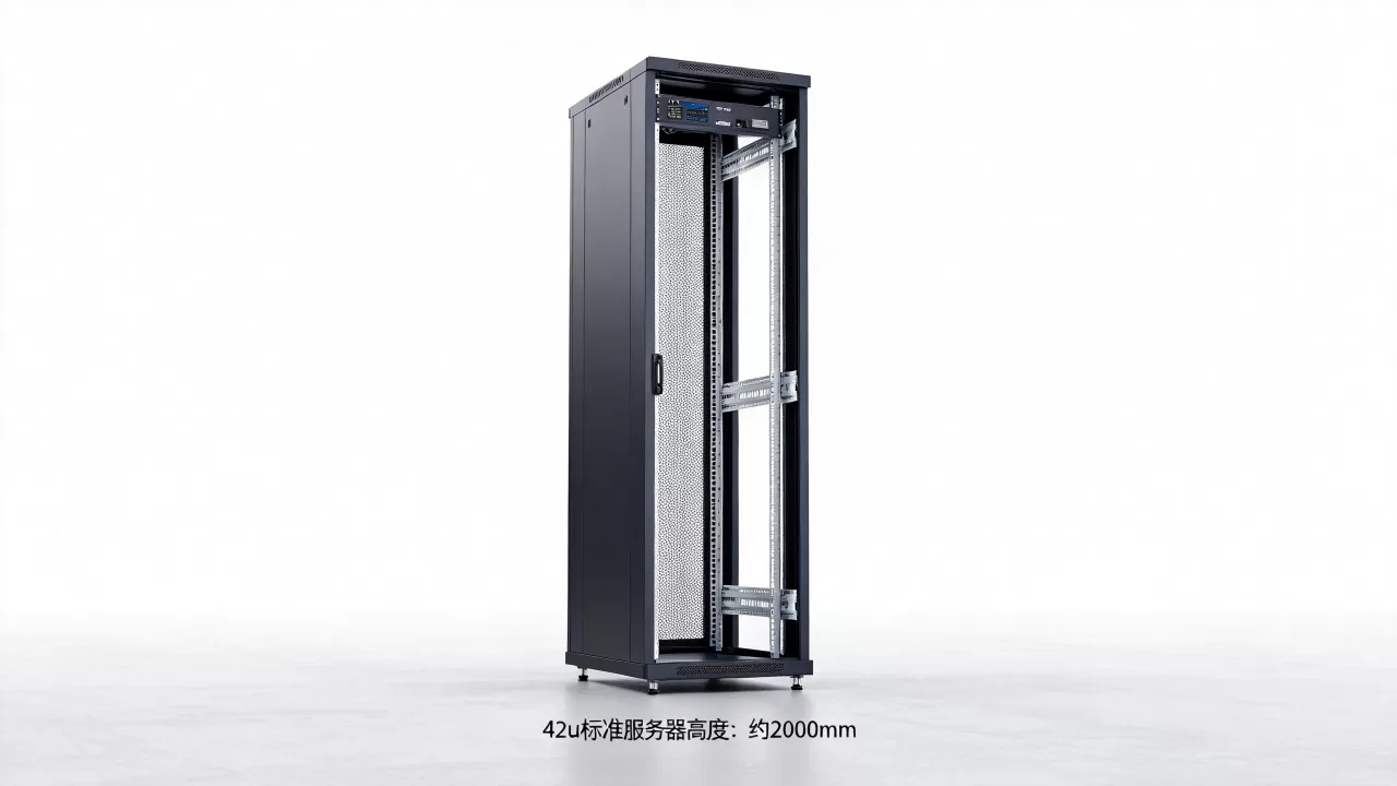 42u标准服务器一般多少米 42u标准服务器一般多少米