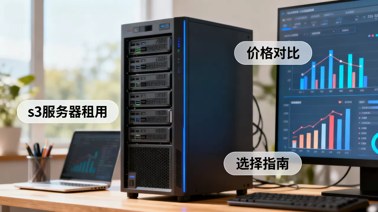 s3服务器租用价格贵不贵,怎么选才靠谱? s3服务器租用价格贵不贵,怎么选才靠谱?