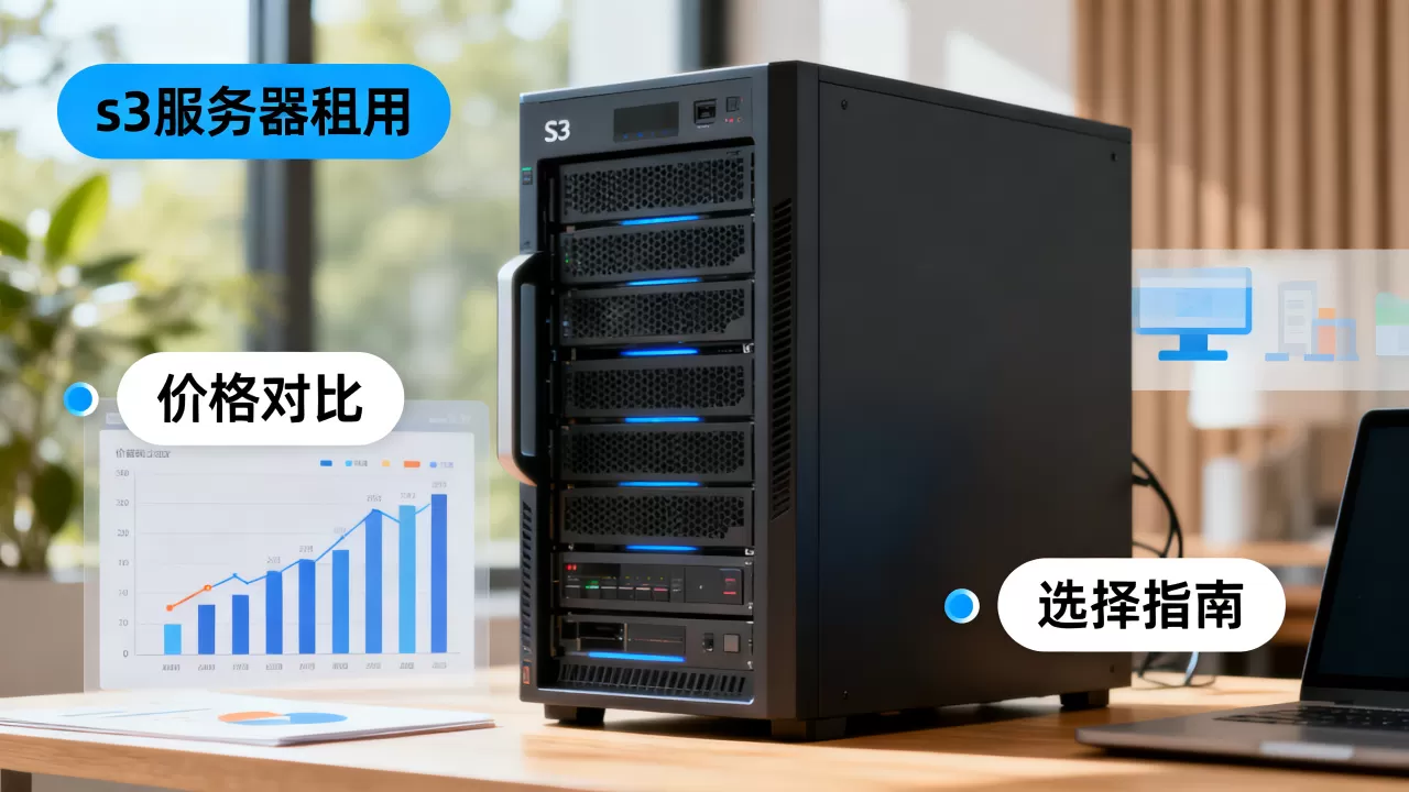 s3服务器租用价格贵不贵,怎么选才靠谱? s3服务器租用价格贵不贵,怎么选才靠谱?