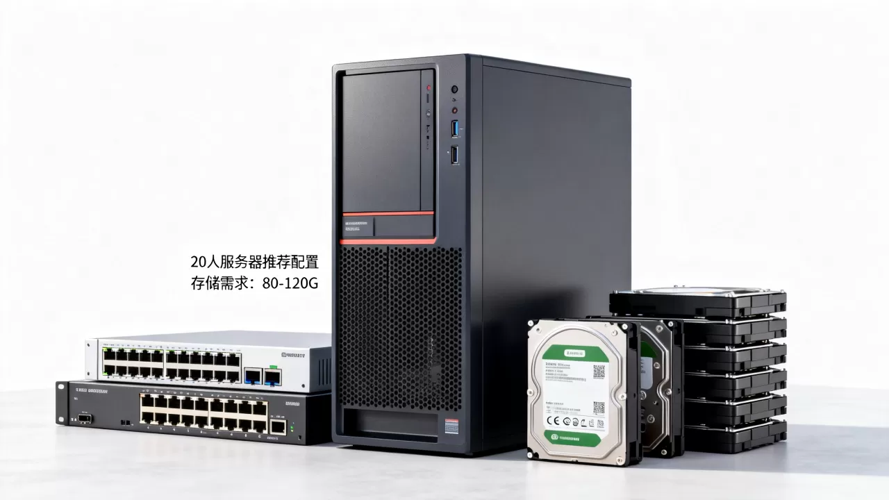我的世界20人服务器多少个G才够用,需要什么配置 我的世界20人服务器多少个G才够用,需要什么配置