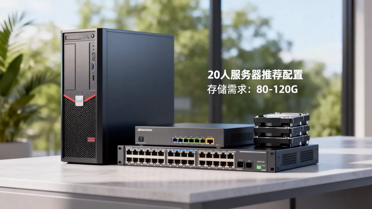 我的世界20人服务器多少个G才够用,需要什么配置 我的世界20人服务器多少个G才够用,需要什么配置