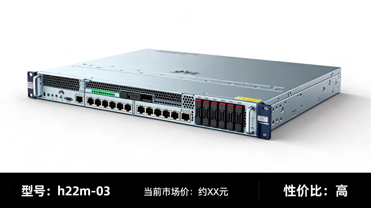 华为h22m-03服务器现在多少钱,性价比高不高? 华为h22m-03服务器现在多少钱,性价比高不高?