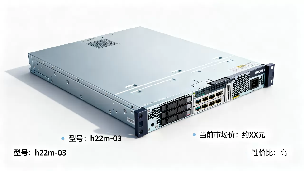 华为h22m-03服务器现在多少钱,性价比高不高? 华为h22m-03服务器现在多少钱,性价比高不高?