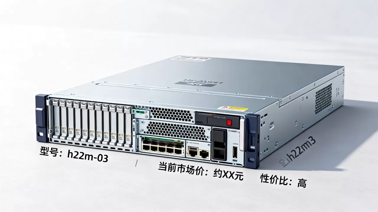 华为h22m-03服务器现在多少钱,性价比高不高? 华为h22m-03服务器现在多少钱,性价比高不高?