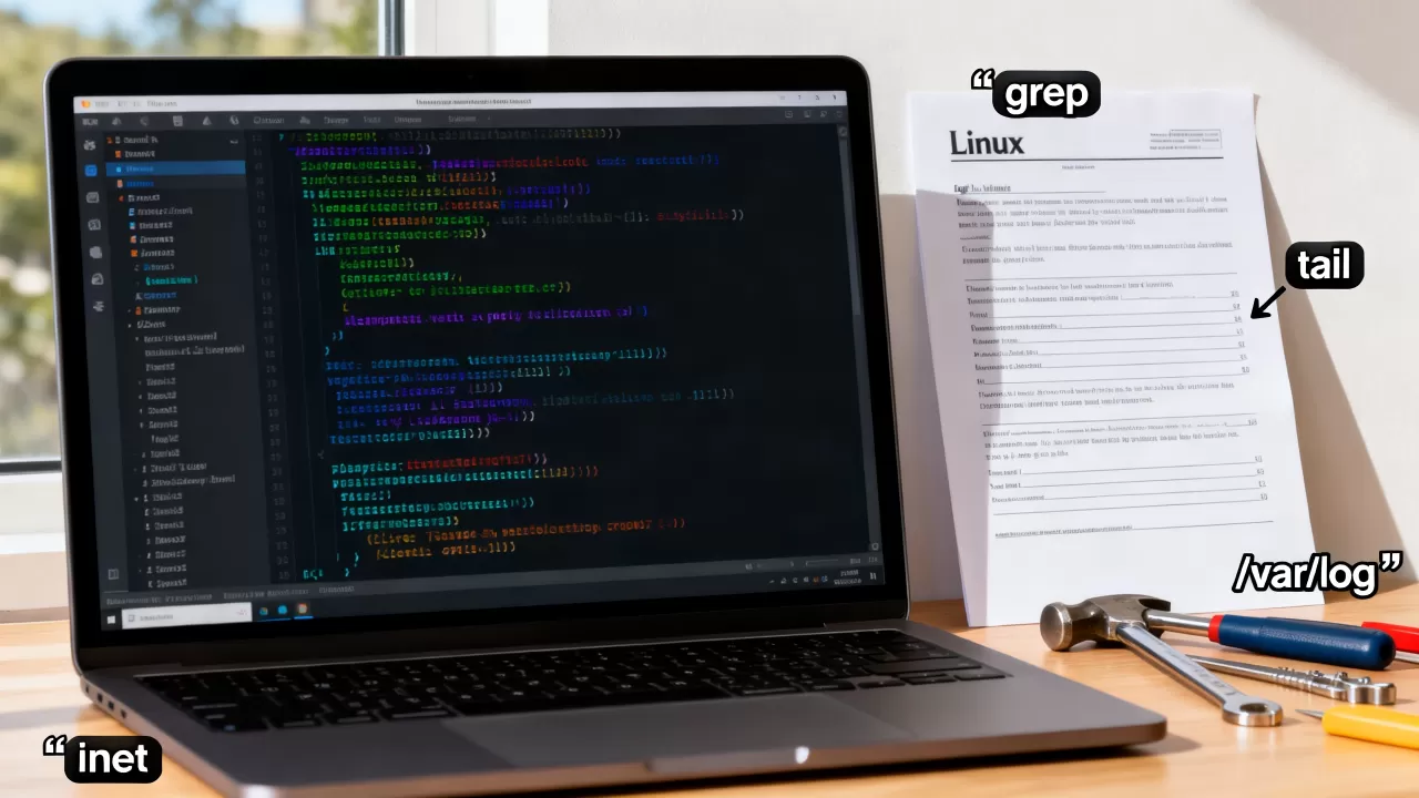 Linux服务器日志怎么查看,有哪些工具推荐? Linux服务器日志怎么查看,有哪些工具推荐?