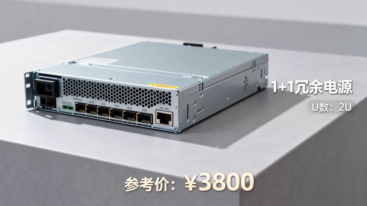 服务器1+1冗余电源到底是多少U?,多少钱? 服务器1+1冗余电源到底是多少U?,多少钱?