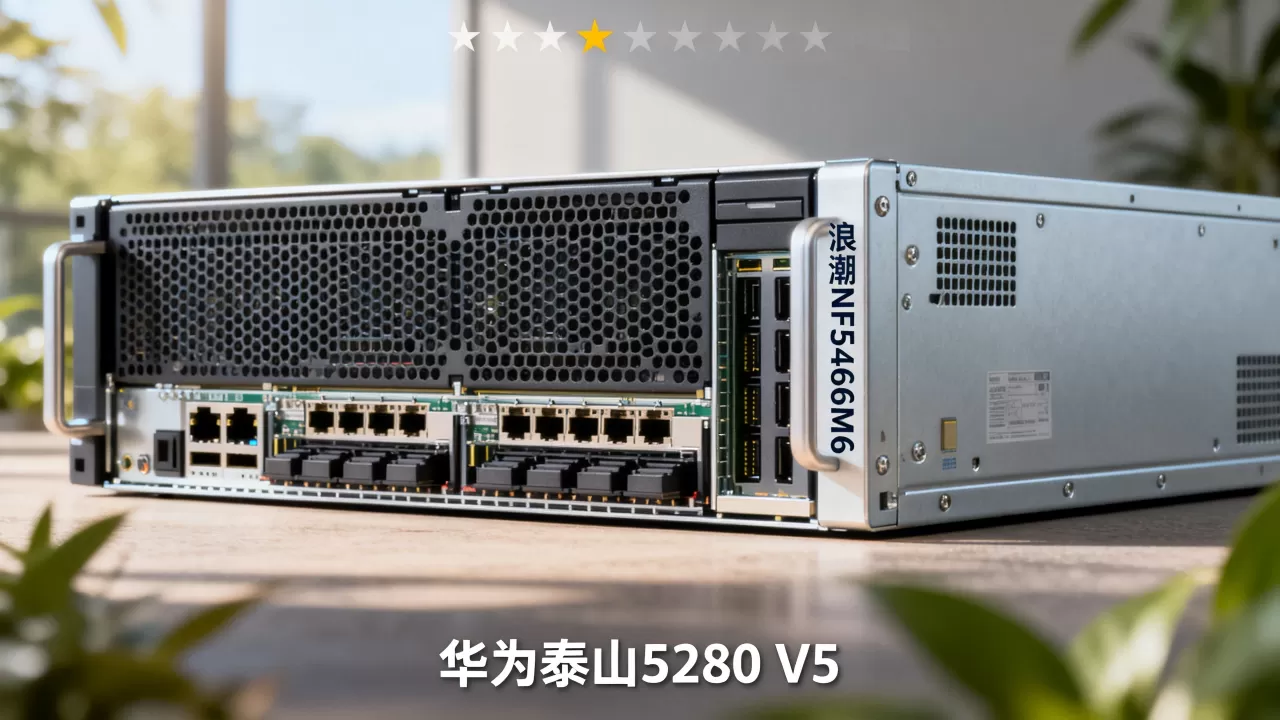 中国五星服务器有哪些 中国五星服务器有哪些