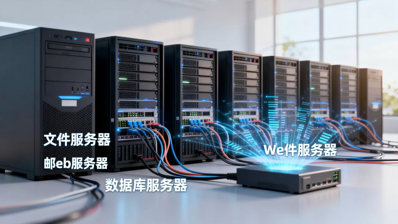 网络服务器模式有哪些种类,网络服务器模式有哪些常见类型 网络服务器模式有哪些种类,网络服务器模式有哪些常见类型