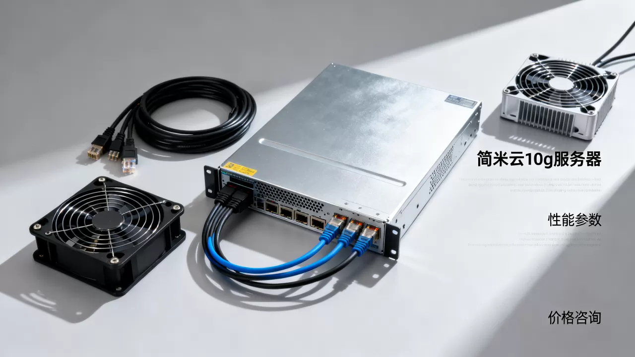 简米云10g的服务器多少钱,值得购买吗? 简米云10g的服务器多少钱,值得购买吗?