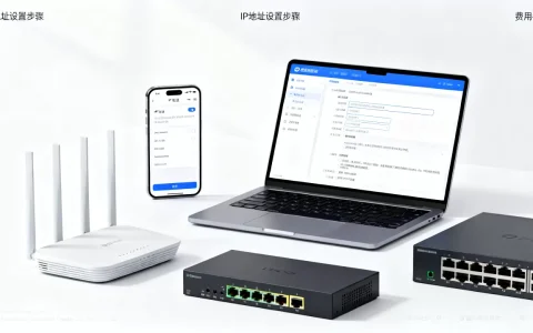 手机服务器IP地址设置要花多少钱？，怎么设置最划算