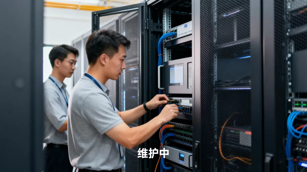 yy部分地区服务器升级维护怎么办 yy部分地区服务器升级维护怎么办