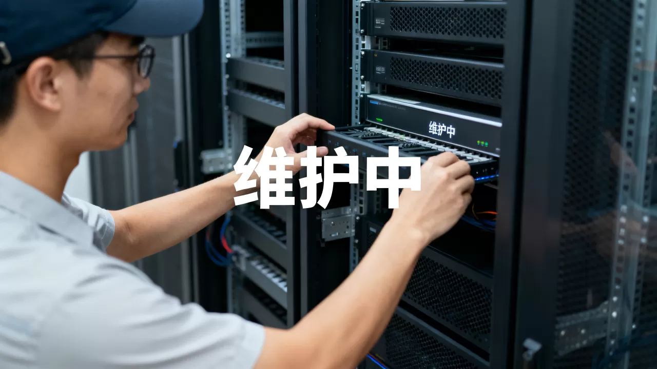 yy部分地区服务器升级维护怎么办 yy部分地区服务器升级维护怎么办