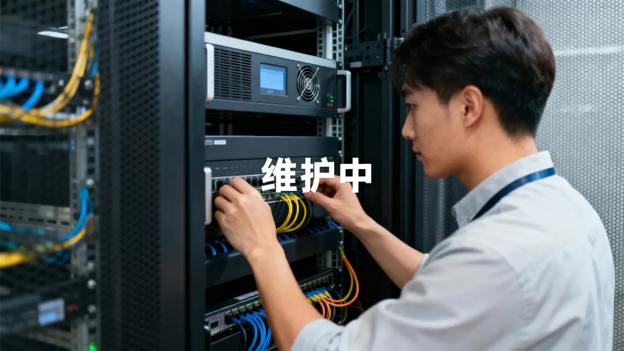 yy部分地区服务器升级维护怎么办 yy部分地区服务器升级维护怎么办