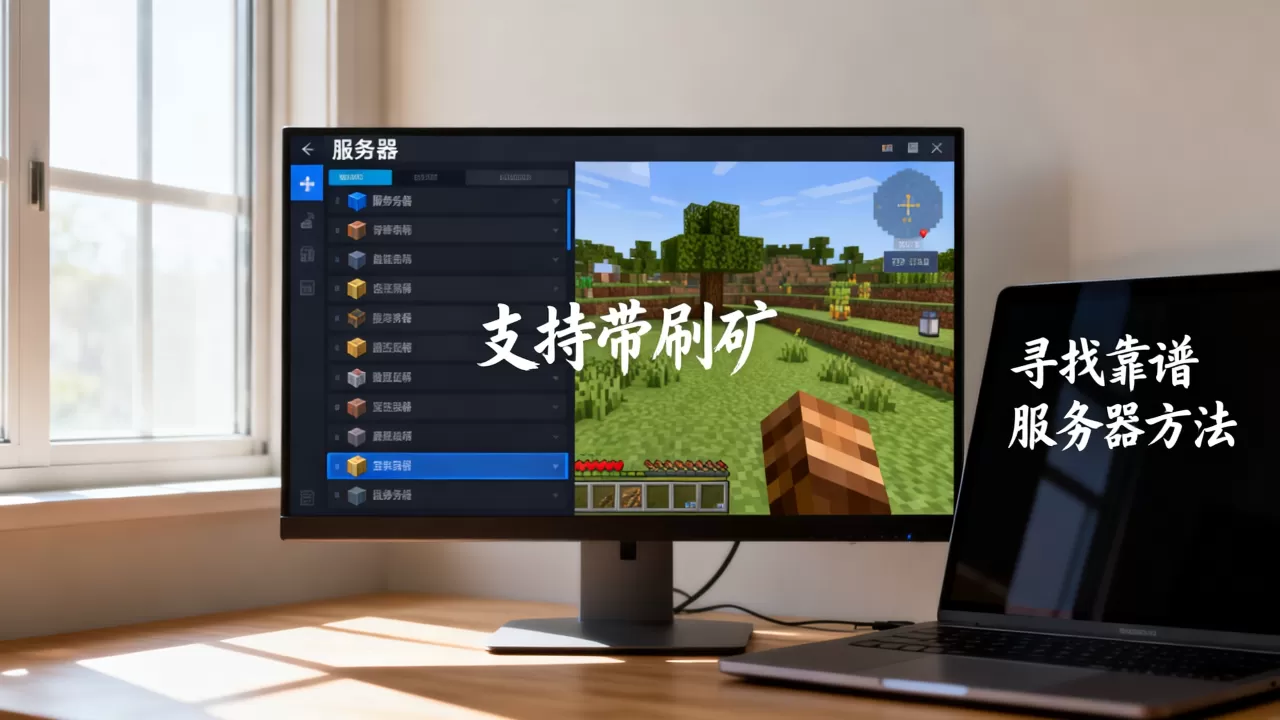 哪些游戏服务器支持带刷矿,怎么找到靠谱的 哪些游戏服务器支持带刷矿,怎么找到靠谱的