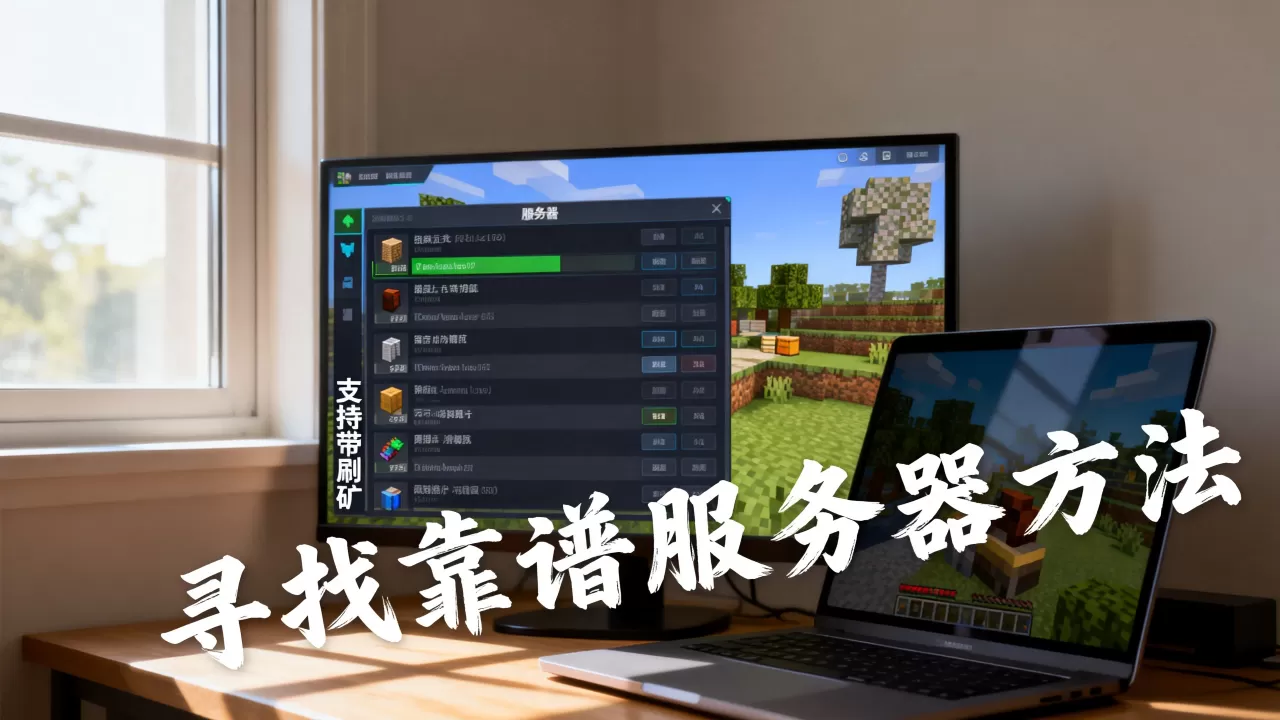 哪些游戏服务器支持带刷矿,怎么找到靠谱的 哪些游戏服务器支持带刷矿,怎么找到靠谱的