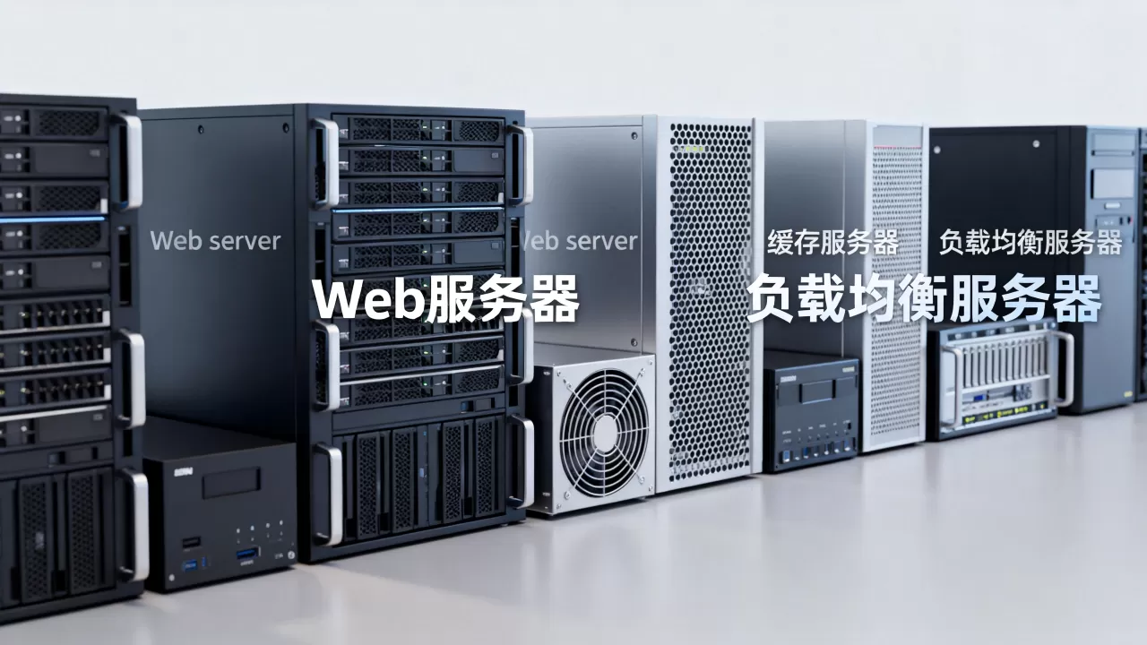 你知道CDN机房的服务器都有哪些类型吗,怎么选择? 你知道CDN机房的服务器都有哪些类型吗,怎么选择?