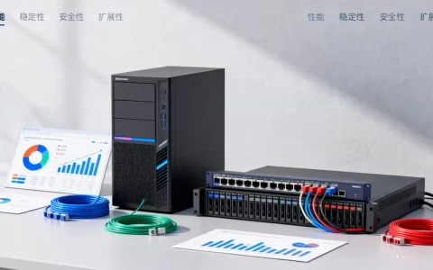 选择web服务器要遵循什么原则,哪些因素最关键
