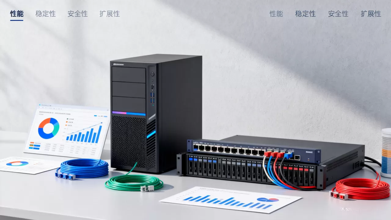选择web服务器要遵循什么原则,哪些因素最关键 选择web服务器要遵循什么原则,哪些因素最关键