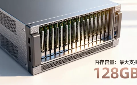 数据库服务器内存最大内存多少g