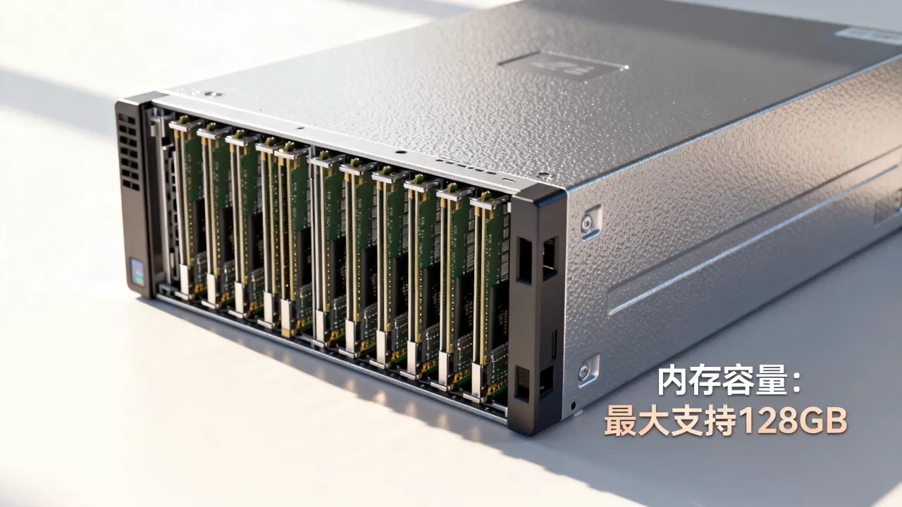 数据库服务器内存最大内存多少g 数据库服务器内存最大内存多少g