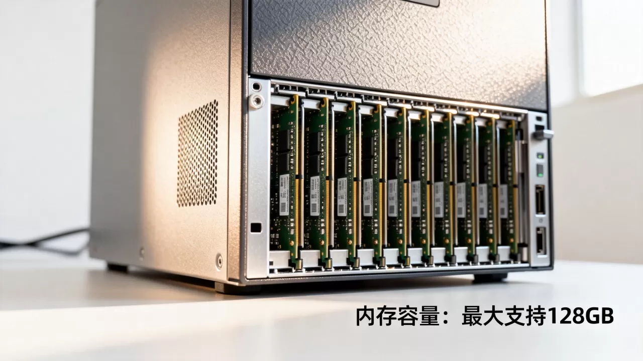 数据库服务器内存最大内存多少g 数据库服务器内存最大内存多少g