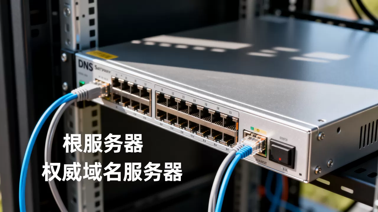 以下哪些是DNS服务器中常见 以下哪些是DNS服务器中常见