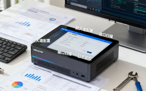 web服务器安全配置怎么做，有哪些注意事项？