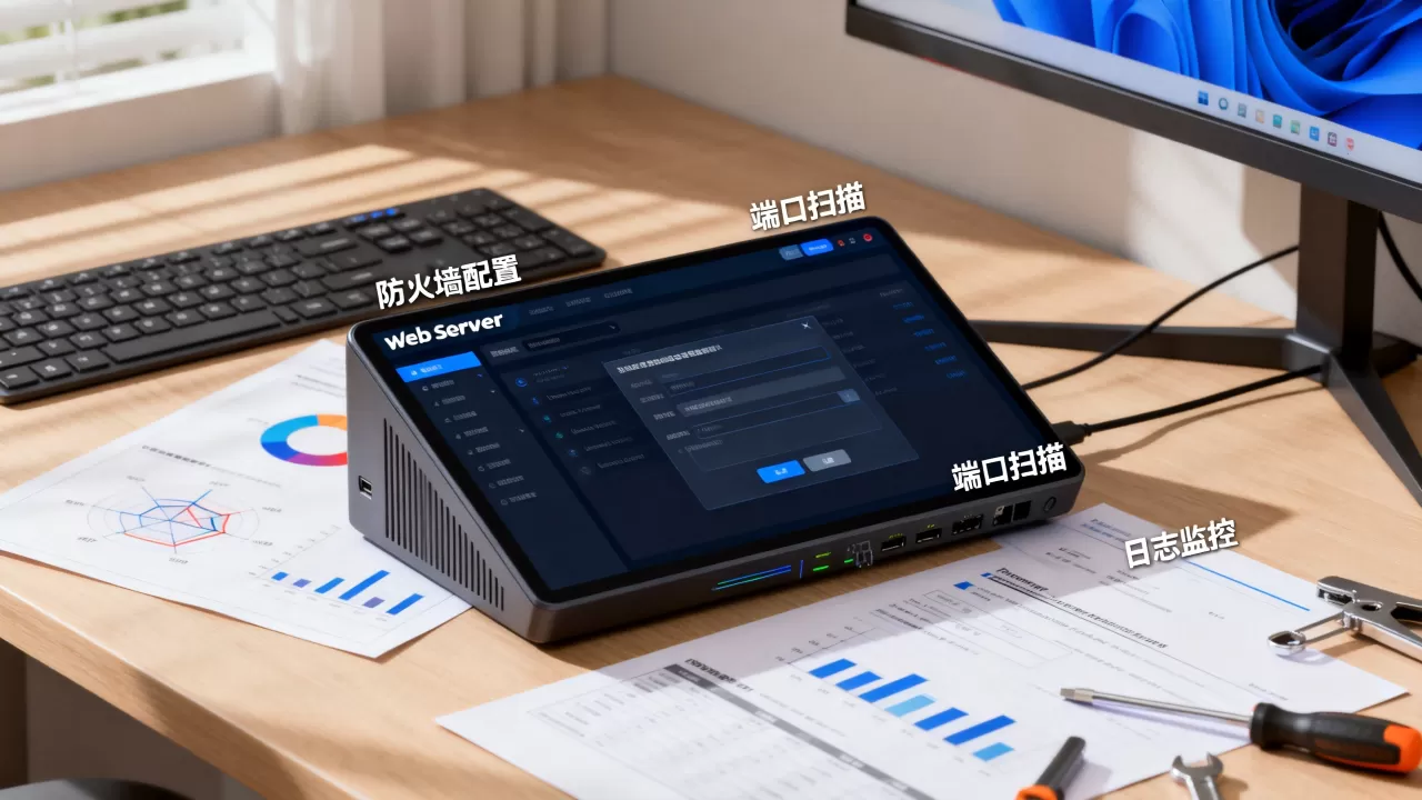 web服务器安全配置怎么做,有哪些注意事项? web服务器安全配置怎么做,有哪些注意事项?