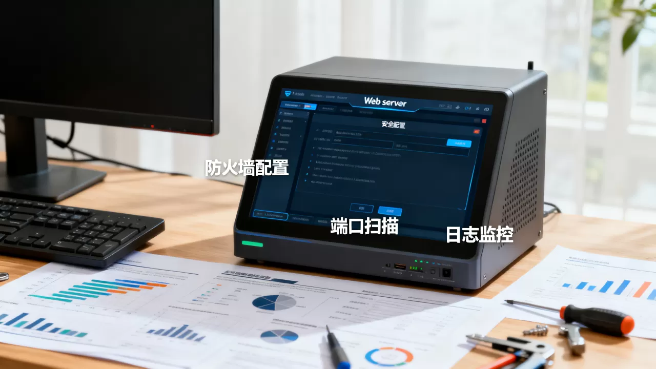 web服务器安全配置怎么做,有哪些注意事项? web服务器安全配置怎么做,有哪些注意事项?