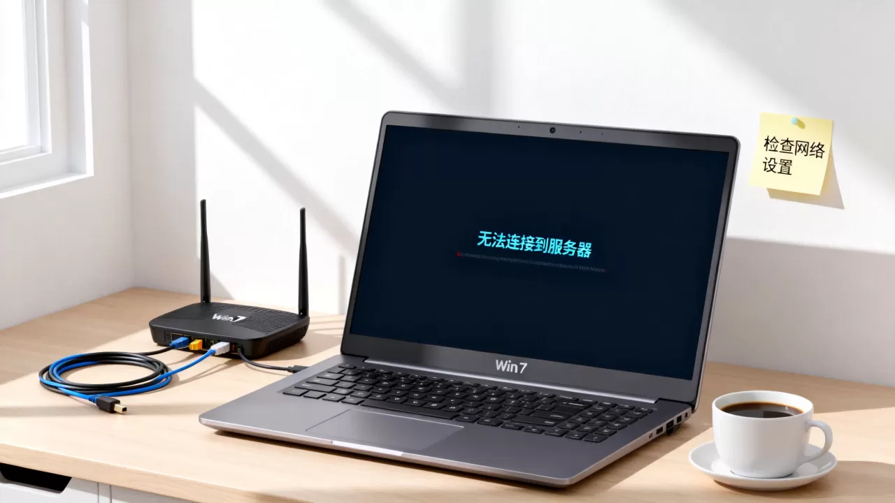 win7网络连接服务器失败怎么解决,win7网络连接失败原因排查 win7网络连接服务器失败怎么解决,win7网络连接失败原因排查