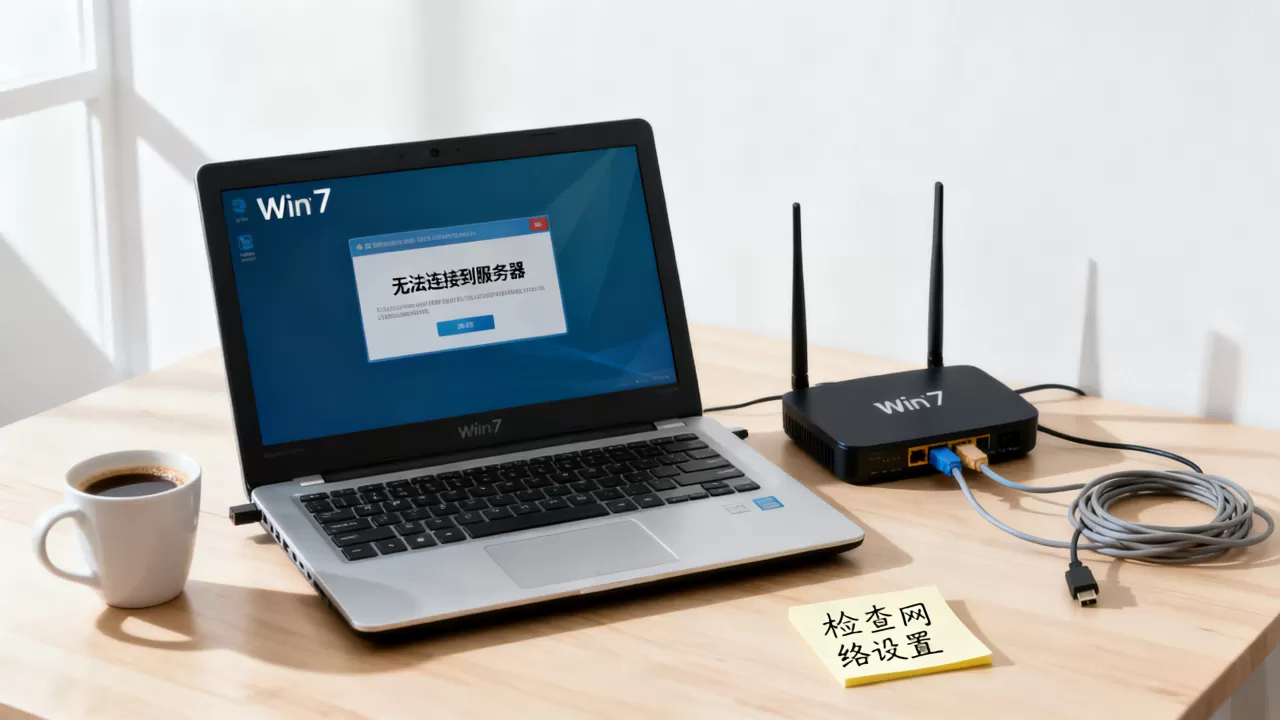 win7网络连接服务器失败怎么解决,win7网络连接失败原因排查 win7网络连接服务器失败怎么解决,win7网络连接失败原因排查