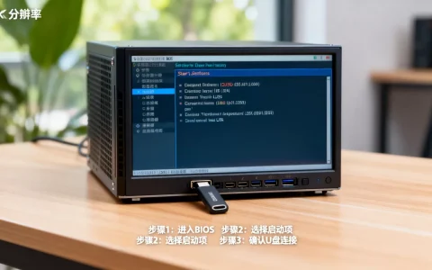 服务器开机进BIOS设置U盘启动不了怎么办，原因是什么
