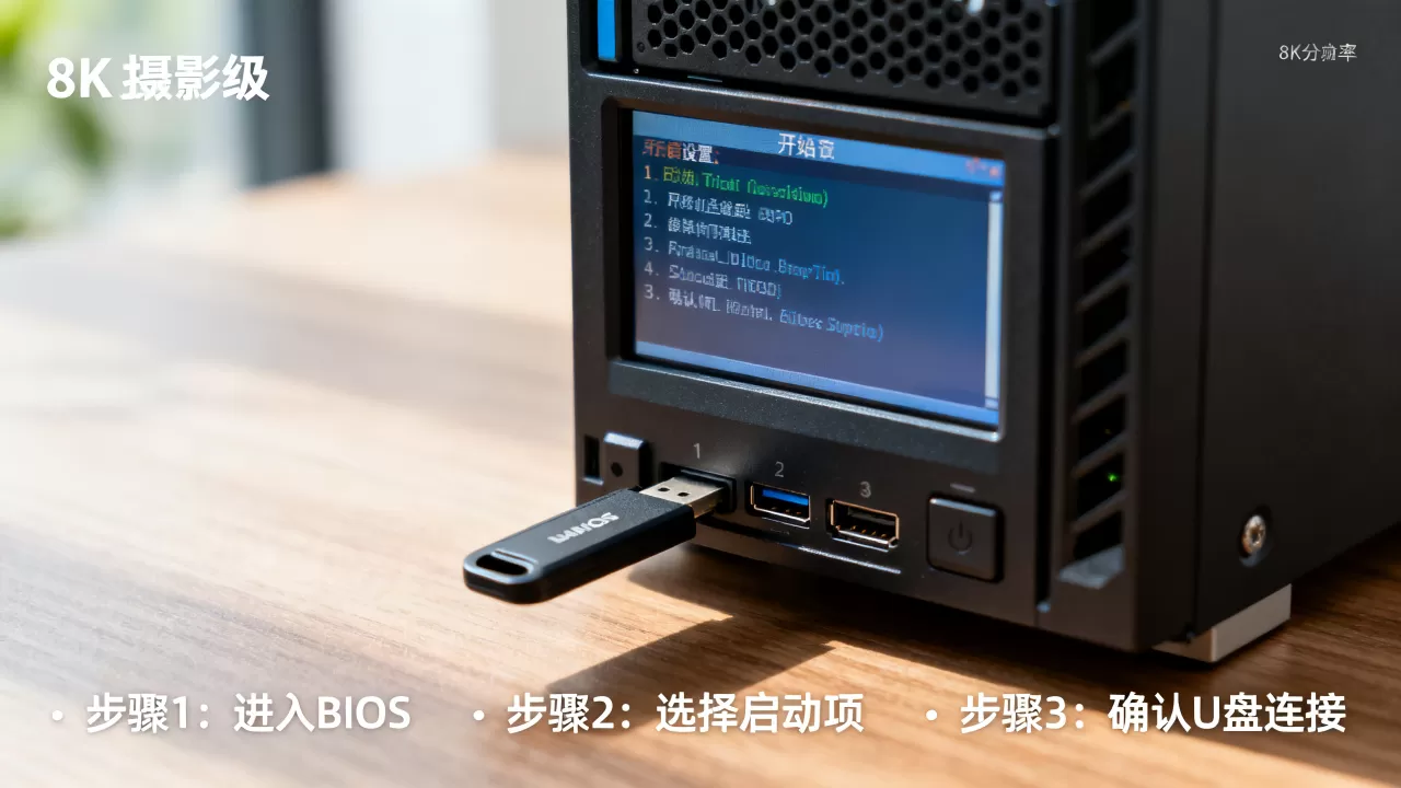 服务器开机进BIOS设置U盘启动不了怎么办,原因是什么 服务器开机进BIOS设置U盘启动不了怎么办,原因是什么