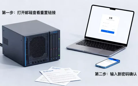 服务器IP修改后密码忘记怎么办，怎么找回密码