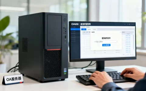 OA服务器数据库密码忘了怎么修改？，忘记密码怎么办