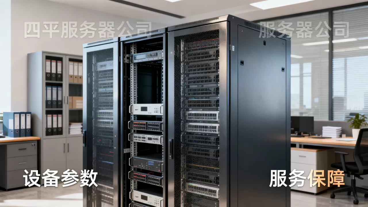 四平服务器公司哪些比较靠谱,怎么选不吃亏? 四平服务器公司哪些比较靠谱,怎么选不吃亏?