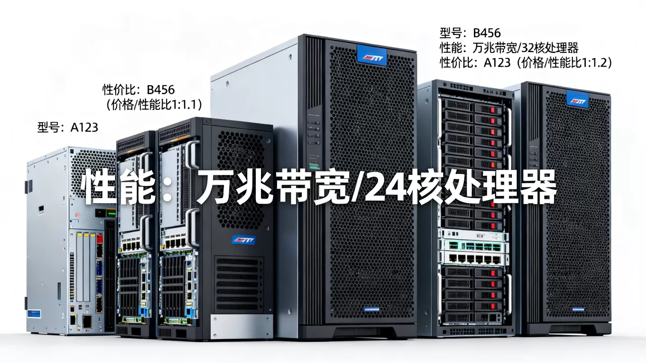 四代万兆服务器有哪些型号及性能对比,哪款性价比最高? 四代万兆服务器有哪些型号及性能对比,哪款性价比最高?
