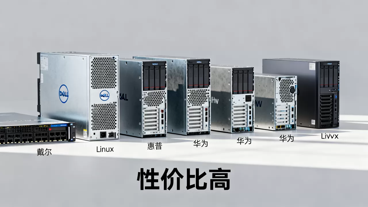 linux服务器生产厂商有哪些,哪个牌子性价比最高? linux服务器生产厂商有哪些,哪个牌子性价比最高?