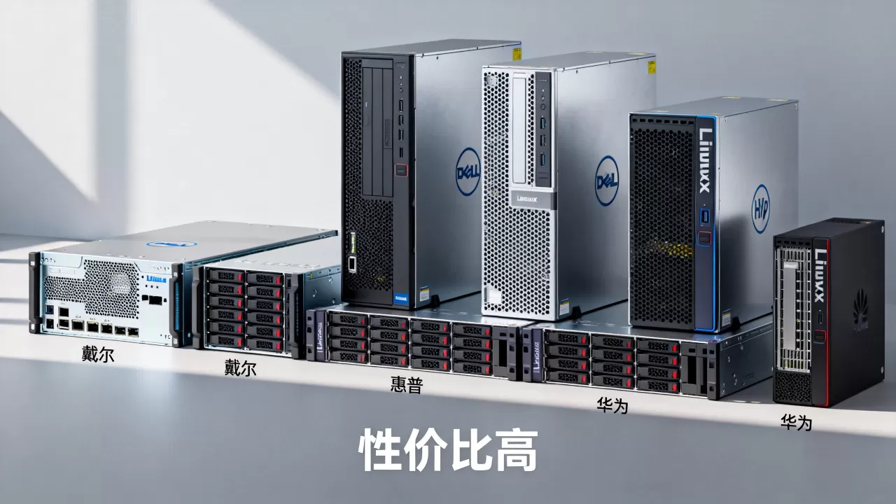 linux服务器生产厂商有哪些,哪个牌子性价比最高? linux服务器生产厂商有哪些,哪个牌子性价比最高?