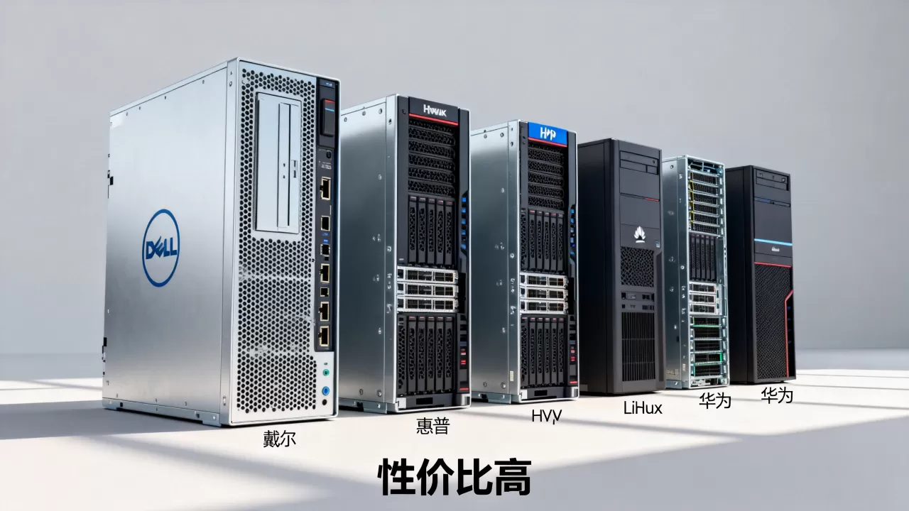 linux服务器生产厂商有哪些,哪个牌子性价比最高? linux服务器生产厂商有哪些,哪个牌子性价比最高?