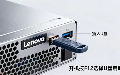 联想服务器U盘启动不了怎么办，U盘启动怎么设置？