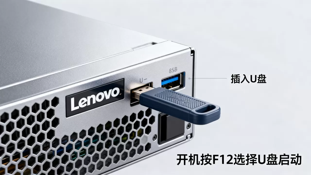 联想服务器U盘启动不了怎么办,U盘启动怎么设置? 联想服务器U盘启动不了怎么办,U盘启动怎么设置?