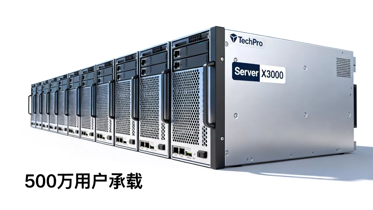 500万用户的app服务器到底多少钱,哪家好? 500万用户的app服务器到底多少钱,哪家好?