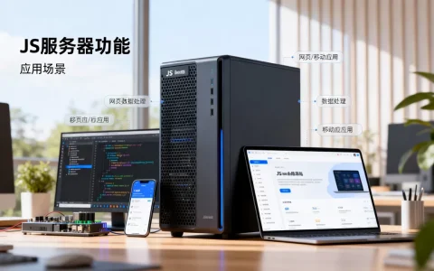 JS编写的服务器能做哪些功能？，有哪些应用场景？