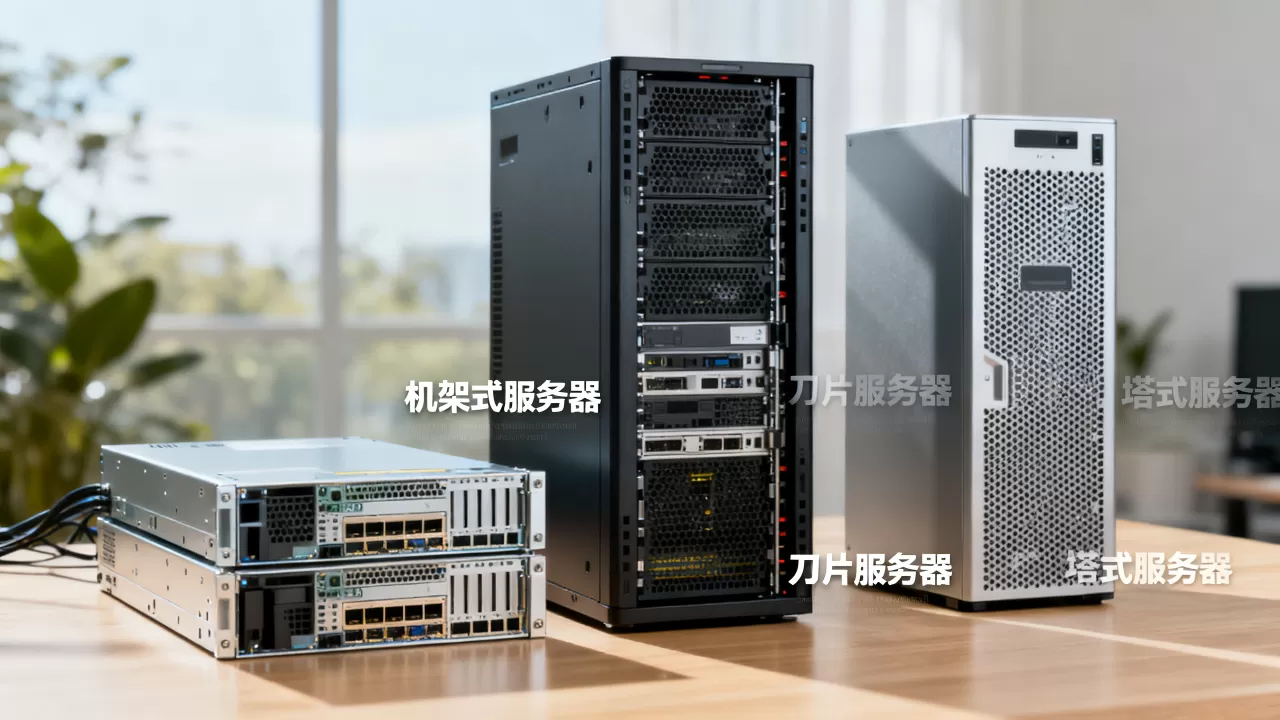 你知道互联网上有哪些常见服务器吗?,哪个更稳定? 你知道互联网上有哪些常见服务器吗?,哪个更稳定?