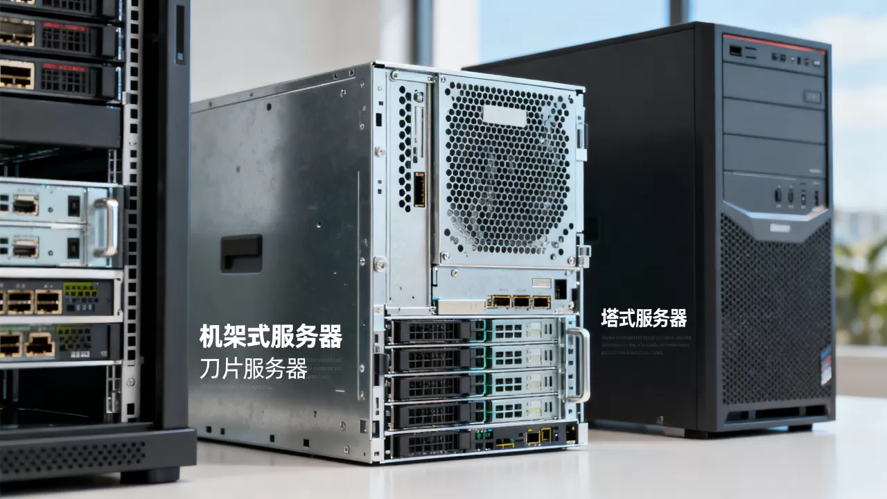 你知道互联网上有哪些常见服务器吗?,哪个更稳定? 你知道互联网上有哪些常见服务器吗?,哪个更稳定?