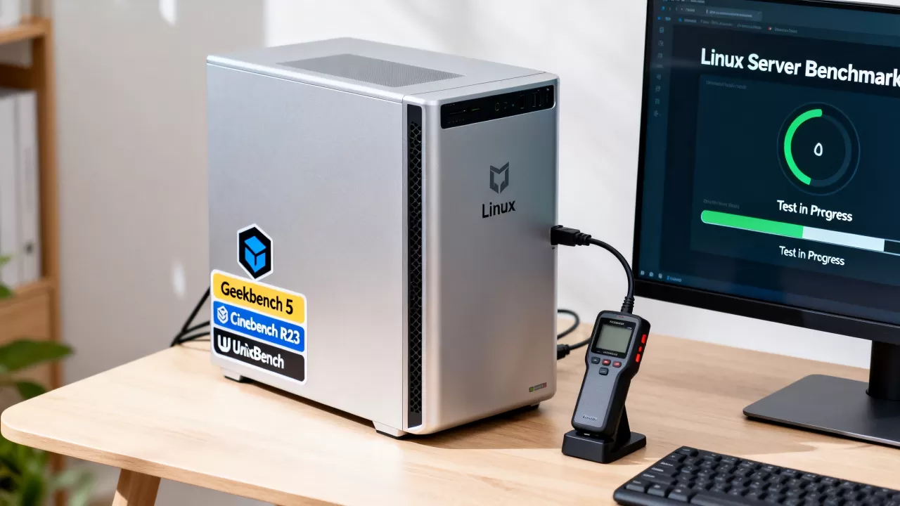 linux服务器跑分软件有哪些,哪个好? linux服务器跑分软件有哪些,哪个好?