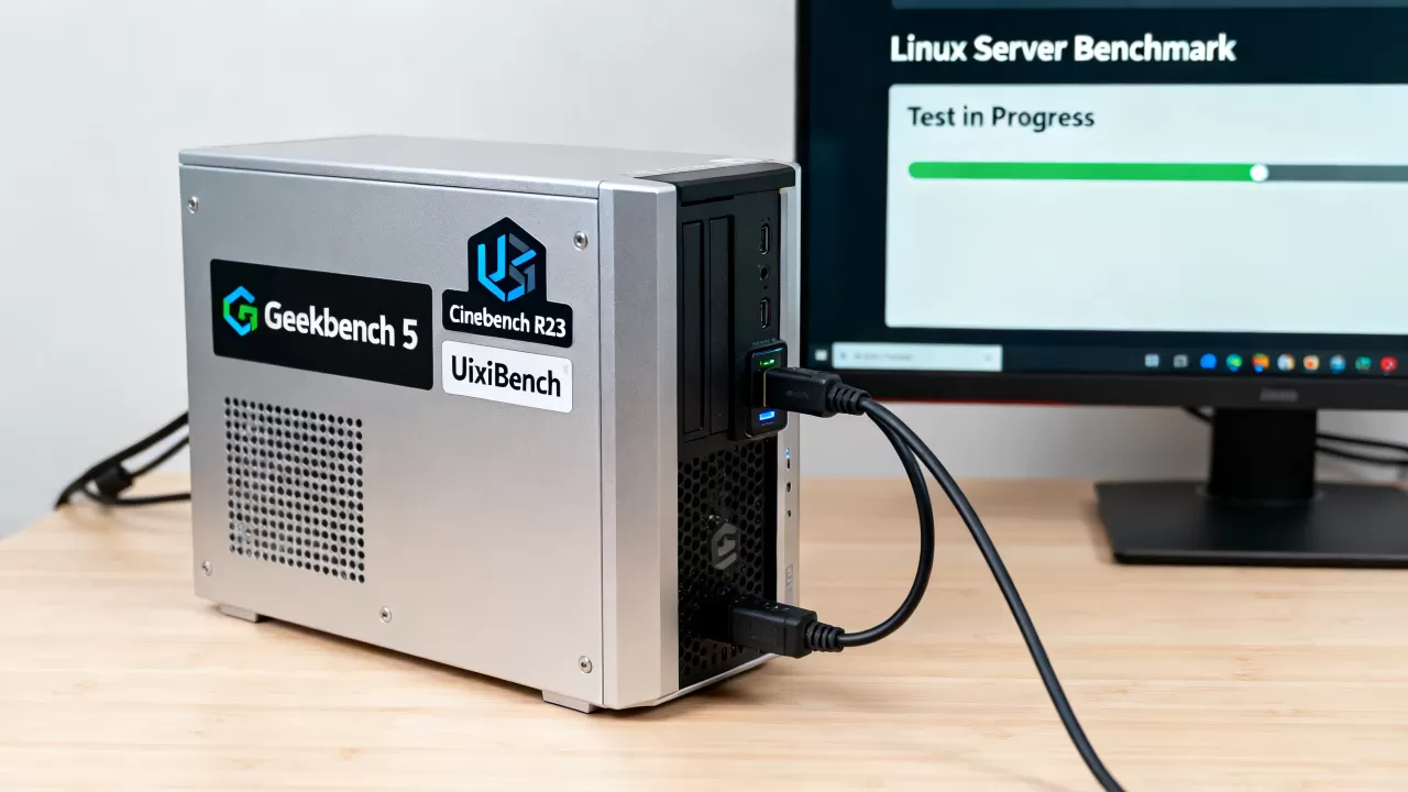 linux服务器跑分软件有哪些,哪个好? linux服务器跑分软件有哪些,哪个好?